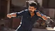 Vijay's 'Jana Nayagan' Leak Sparks Tamil Film Industry Piracy Probe