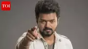Vijay's 'Jana Nayagan' Release Delayed: New Dates in Late April After Censor Hurdles