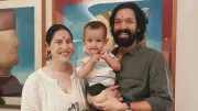 Vikrant Massey Reveals 'Dad Guilt' Behind Career Break, Shares Fatherhood Journey