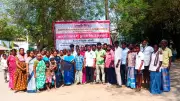 Village in Dharmapuri Boycotts Tamil Nadu Assembly Elections Over School Relocation Demand