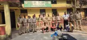 Villagers in Chhattisgarh Rescue Deer from Dogs, Then Allegedly Kill and Eat It