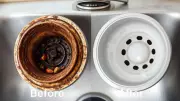 Vinegar Ice Cubes: The Natural Solution to Eliminate Garbage Disposal Odors