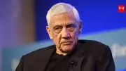 Vinod Khosla on Why Willingness to Fail Is Key to Success