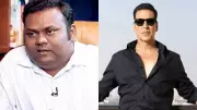 Vinod Suryavanshi Reveals Akshay Kumar's Homemade Food Craving and Industry Struggles