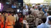 Violent Clash During Mumbai Religious Procession Leaves Bajrang Dal Members Injured