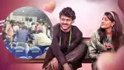 Viral Video Shows Theatre Staff Beating Prabhas Fan During 'Darling' Re-Release