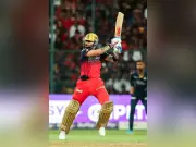 Virat Kohli 11 Runs Away from 9000 IPL Runs, Still RCB Chase Master