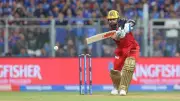 Virat Kohli Creates History with 1000+ Runs Against MI in IPL 2026