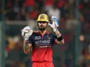 Virat Kohli Describes RCB vs CSK Clash as Intense and Competitive in Bengaluru