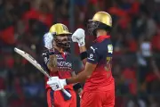 Virat Kohli, Devdutt Padikkal Lead RCB to Dominant Win Over GT