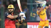 Virat Kohli First to 9,000 IPL Runs, Leads T20 League Scoring Charts