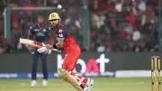 Virat Kohli Makes GT Pay for Dropped Catch with Blazing 81, Gavaskar Says