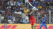 Virat Kohli Makes History Against Mumbai Indians, Sets Major IPL Record