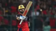 Virat Kohli Nears Chris Gayle's World Record Ahead of RCB vs GT IPL 2026 Clash