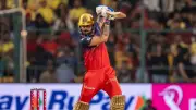 Virat Kohli Nears Historic 300 Sixes Milestone in IPL, Eyes Elite Club