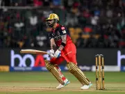 Virat Kohli Reveals Knee Soreness and Illness Before Crucial 49-Run Knock Against LSG