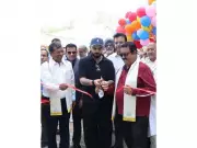 Virat Kohli's Coach Rajkumar Sharma, DDCA President Rohan Jaitley Praise New DPS RK Puram Cricket Academy