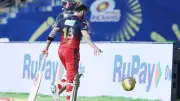 Virat Kohli's Fiery Outburst After Dismissal Highlights RCB's Commanding Win Over MI