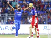 Virat Kohli's Wankhede Romance and Bumrah Duel Set Stage for Epic MI vs RCB Clash