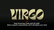 Virgo Horoscope: Fulfillment in Ordinary Tasks Today