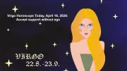 Virgo Horoscope Today: Embrace Partnership and Romance, Avoid Sharp Words