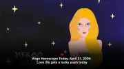 Virgo Horoscope Today: Faith, Discipline, and Family Joy Guide Your Day
