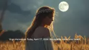 Virgo Horoscope Today: Marriage Proposals, Career Gains, and Health Tips