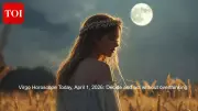 Virgo Horoscope Today: Moon Boosts Reputation, Mercury Demands Analysis