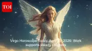 Virgo Horoscope Today: Motherly Support and Home Focus Bring Stability