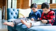Virtual Autism: How Excessive Screen Time Mimics Autism in Young Children