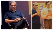 Vishal Bhardwaj Highlights Expanding Crime Stories Beyond Mumbai at Book Launch