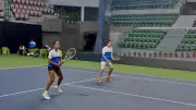 Vishal Uppal Leads Indian Tennis Team in Billie Jean King Cup with Strategic Vision