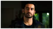 Vishal Vashishtha on His Role in Netflix Series Glory