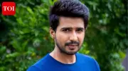 Vishnu Vishal Announces Social Media Break Ahead of 'Irandu Vaanam' Release