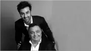 Viveck Vaswani Reveals Rishi Kapoor's Constant Irritation with Son Ranbir Kapoor