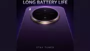 Vivo Y600 Pro to Feature Massive 10,000mAh Battery, Launch Expected in 2026