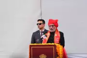 VP Radhakrishnan: India Reports Over 15 Lakh Cancer Cases Annually