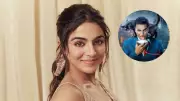 Wamiqa Gabbi overjoyed as 'Bhooth Bangla' crosses Rs 100 crore at box office