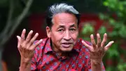 Wangchuk Warns of Deepening Ladakh Divide as Talks with Centre Remain Stalled