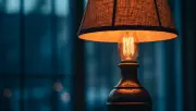 Warm Your Home Without Turning Up the Thermostat: Lighting and Decor Tips