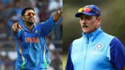 Wasim Jaffer Backs Yuvraj Singh on Lack of Communication from Kohli, Shastri