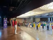 Water Conservation Day Observed at Schools with Awareness Activities