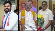 Wealth Takes Center Stage in Puducherry Assembly Elections 2026