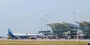 West Asia Conflict Slashes International Flights from Mangaluru Airport