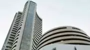 West Asia Peace Talks, Crude Prices Trigger Market Correction: Sensex Plunges 757 Points