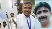 West Bengal 2026: Mamata vs Ex-Aide Adhikari in Bhabanipur