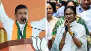 West Bengal 2026 Polls: Mamata Banerjee's Bhabanipur Seat in Focus Amid BJP Challenge