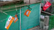 West Bengal 2026 Polls: Paramilitary Chiefs Convene in Kolkata, Mamata Flags Agency Misuse
