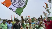 West Bengal 2026 Polls: TMC Infighting and Corruption Charges Heat Up Birbhum Battleground