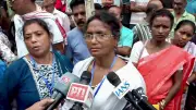 West Bengal 2026: R G Kar Victim's Mother Demands Justice, Regime Change